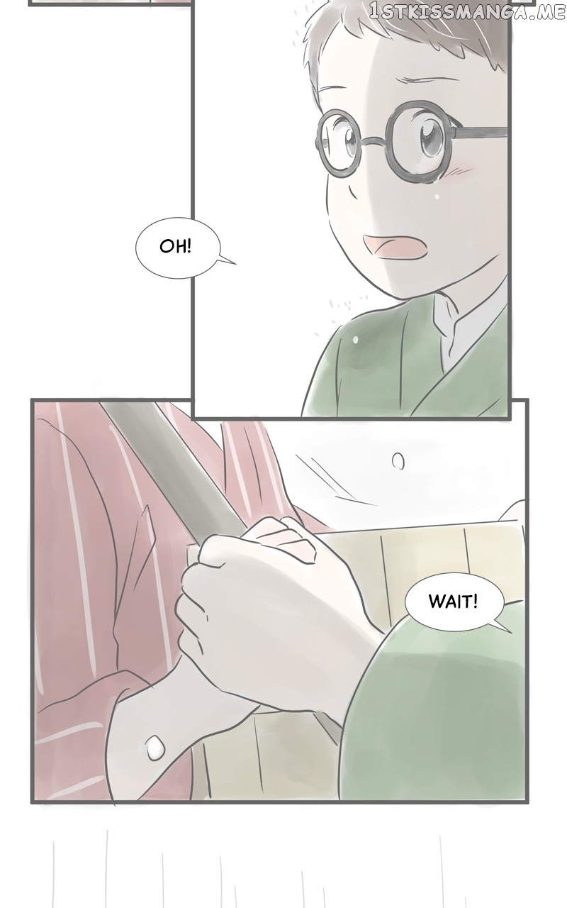Amid the Changing Seasons Chapter 27 - page 38