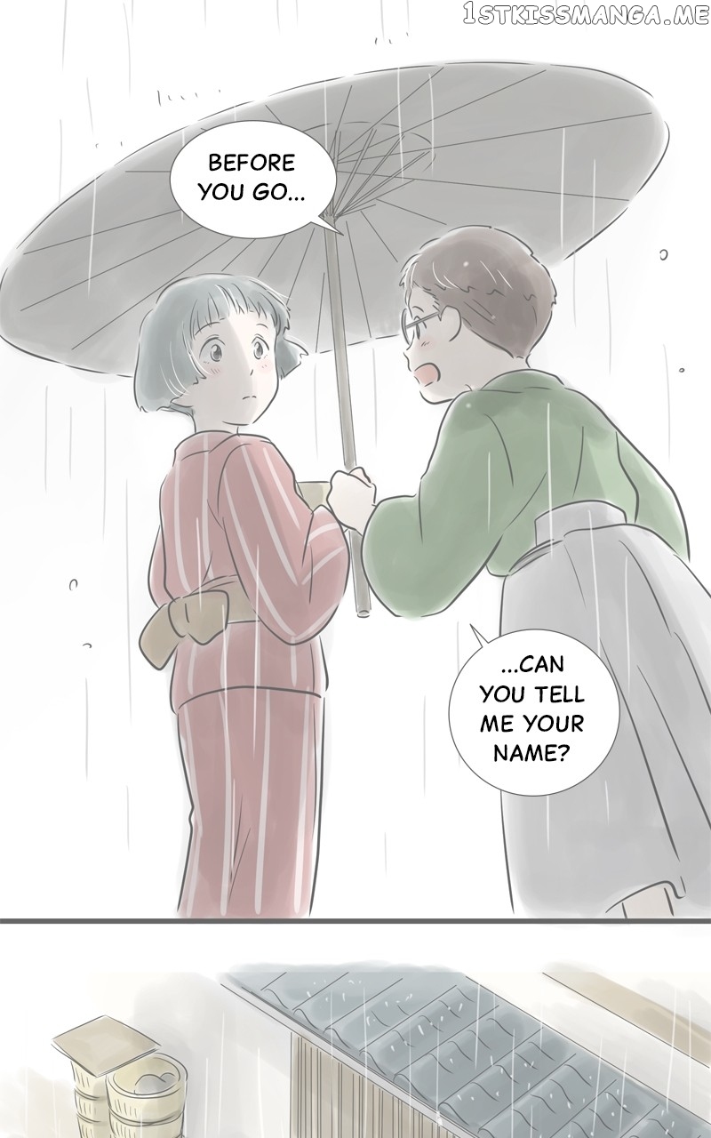 Amid the Changing Seasons Chapter 27 - page 39