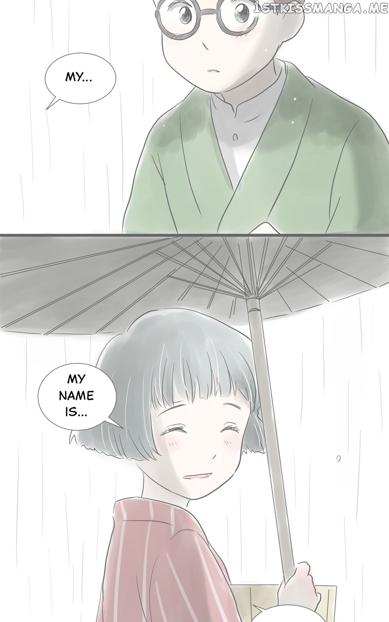 Amid the Changing Seasons Chapter 27 - page 41