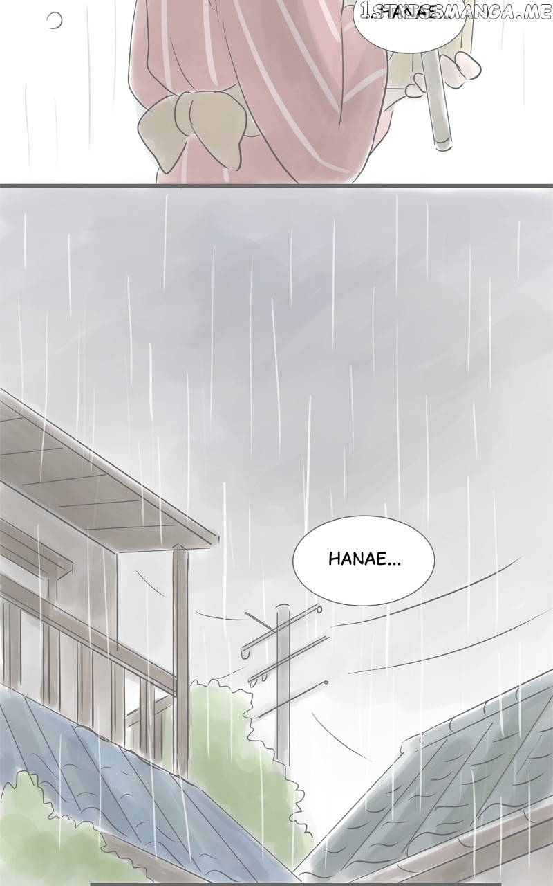 Amid the Changing Seasons Chapter 27 - page 42