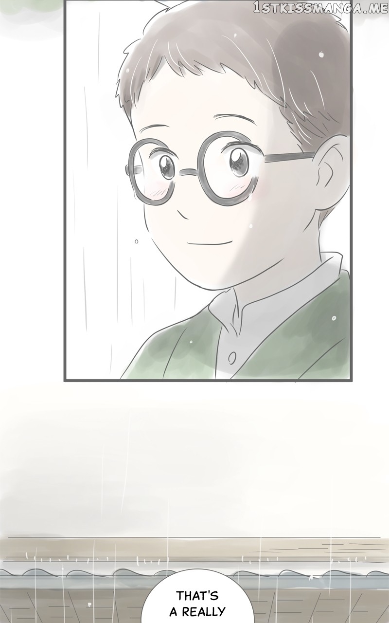 Amid the Changing Seasons Chapter 27 - page 43