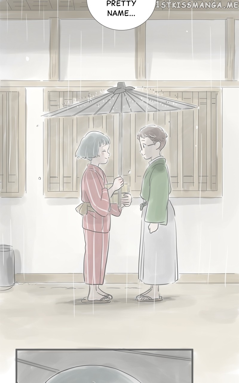 Amid the Changing Seasons Chapter 27 - page 44