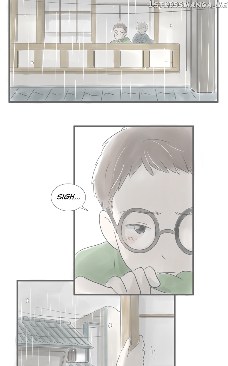 Amid the Changing Seasons Chapter 27 - page 6