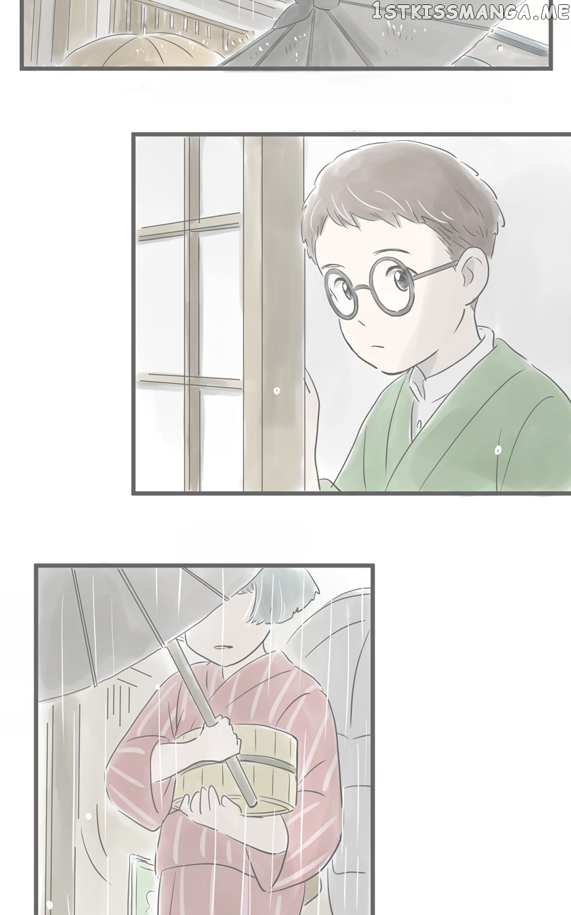 Amid the Changing Seasons Chapter 27 - page 9