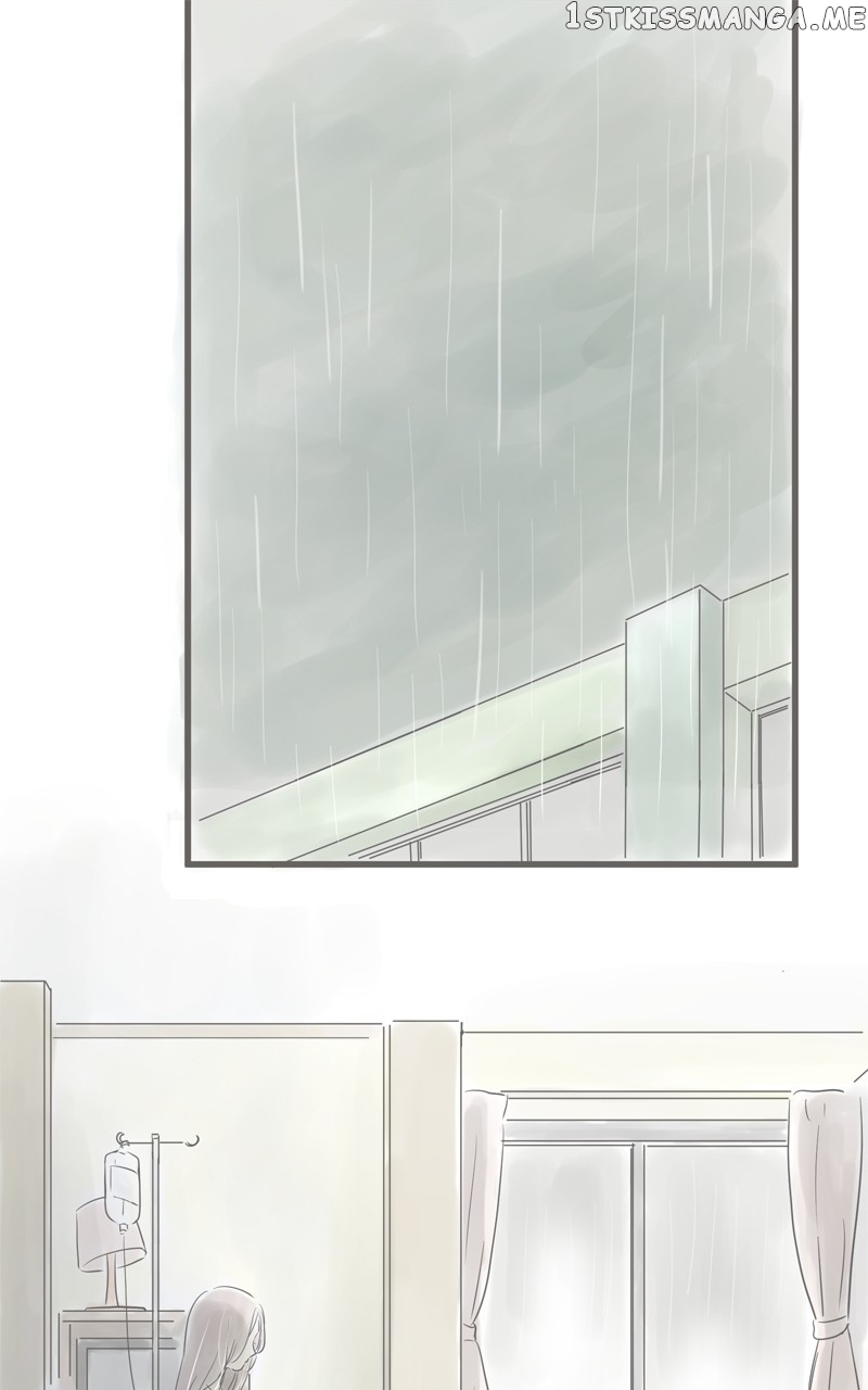 Amid the Changing Seasons Chapter 26 - page 1