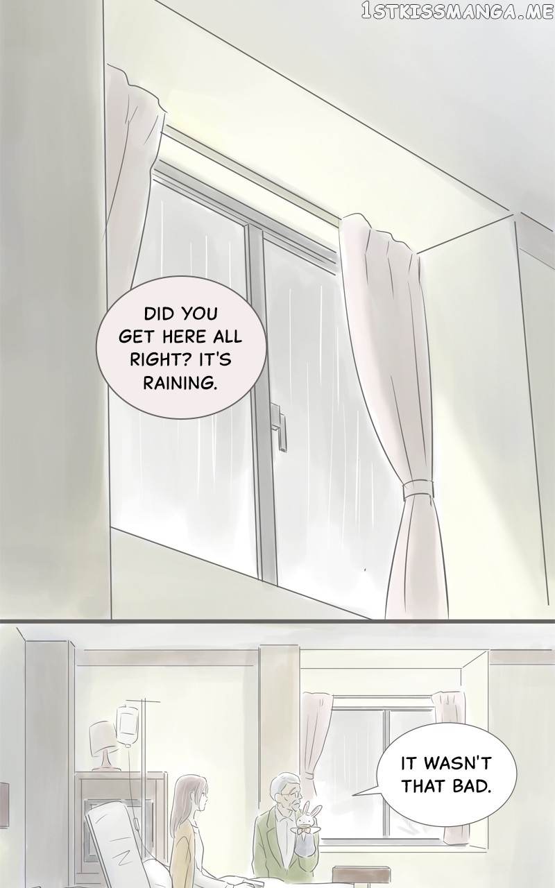 Amid the Changing Seasons Chapter 26 - page 12