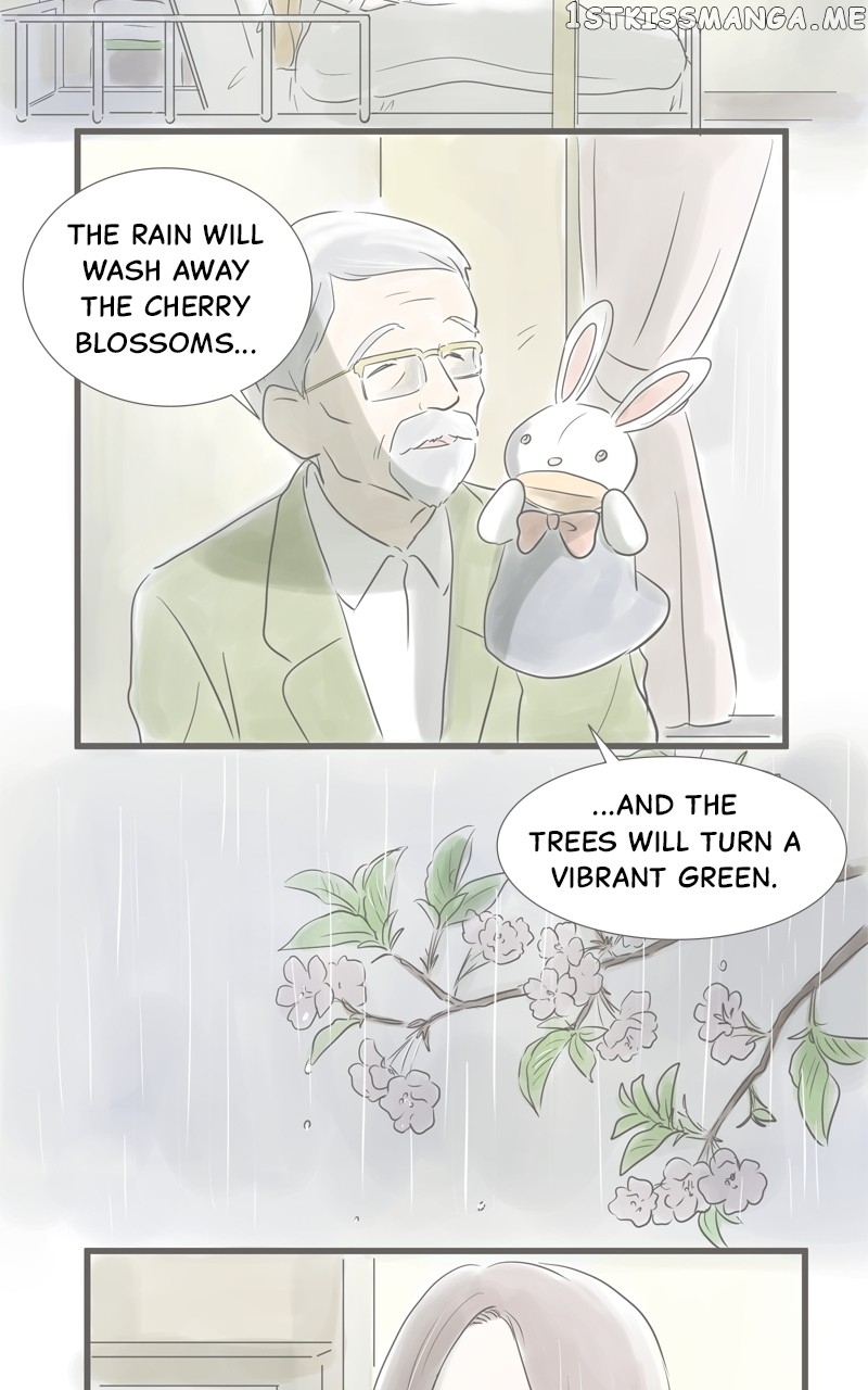 Amid the Changing Seasons Chapter 26 - page 13