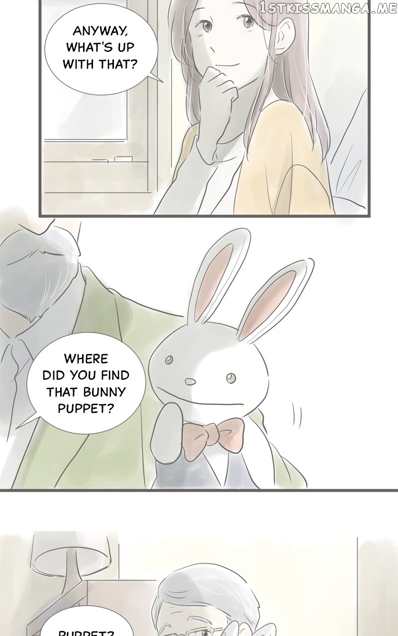 Amid the Changing Seasons Chapter 26 - page 14