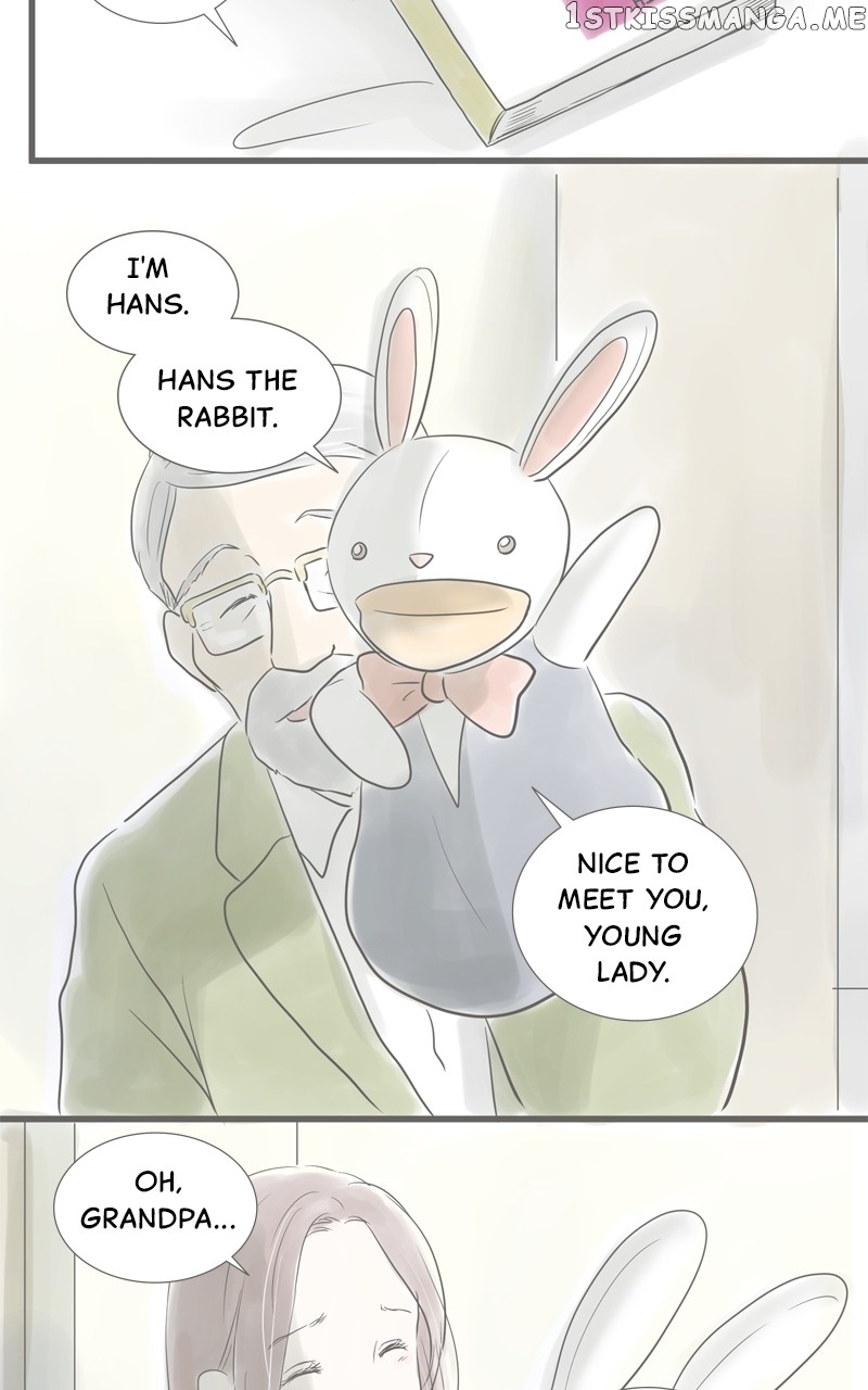Amid the Changing Seasons Chapter 26 - page 16
