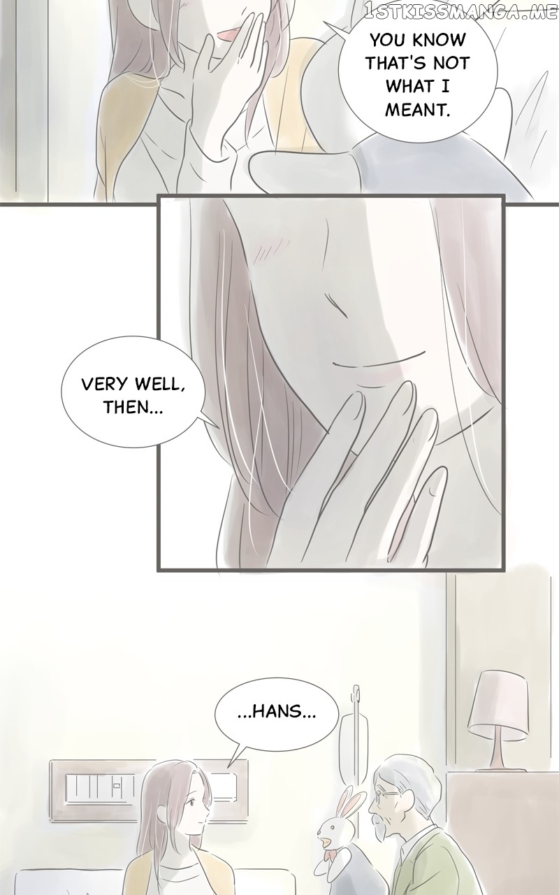 Amid the Changing Seasons Chapter 26 - page 17