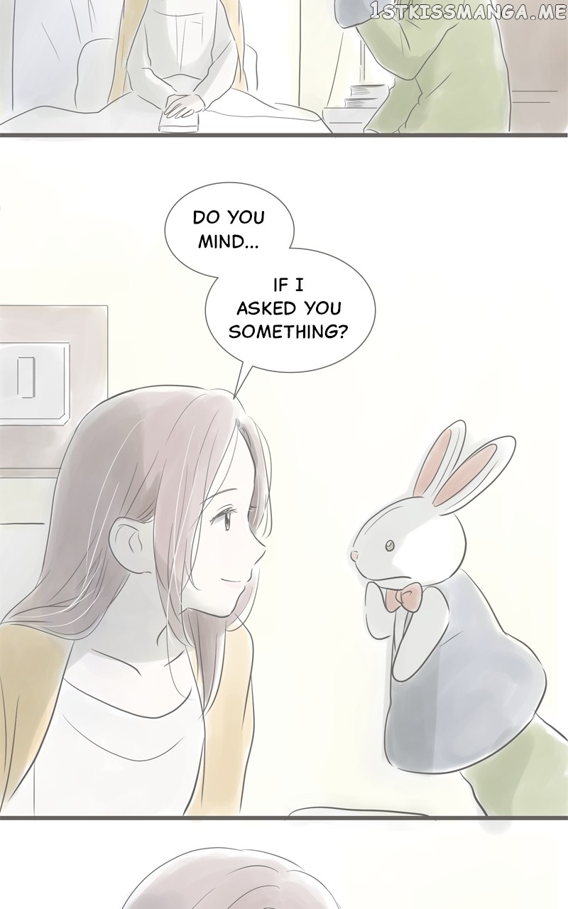 Amid the Changing Seasons Chapter 26 - page 18