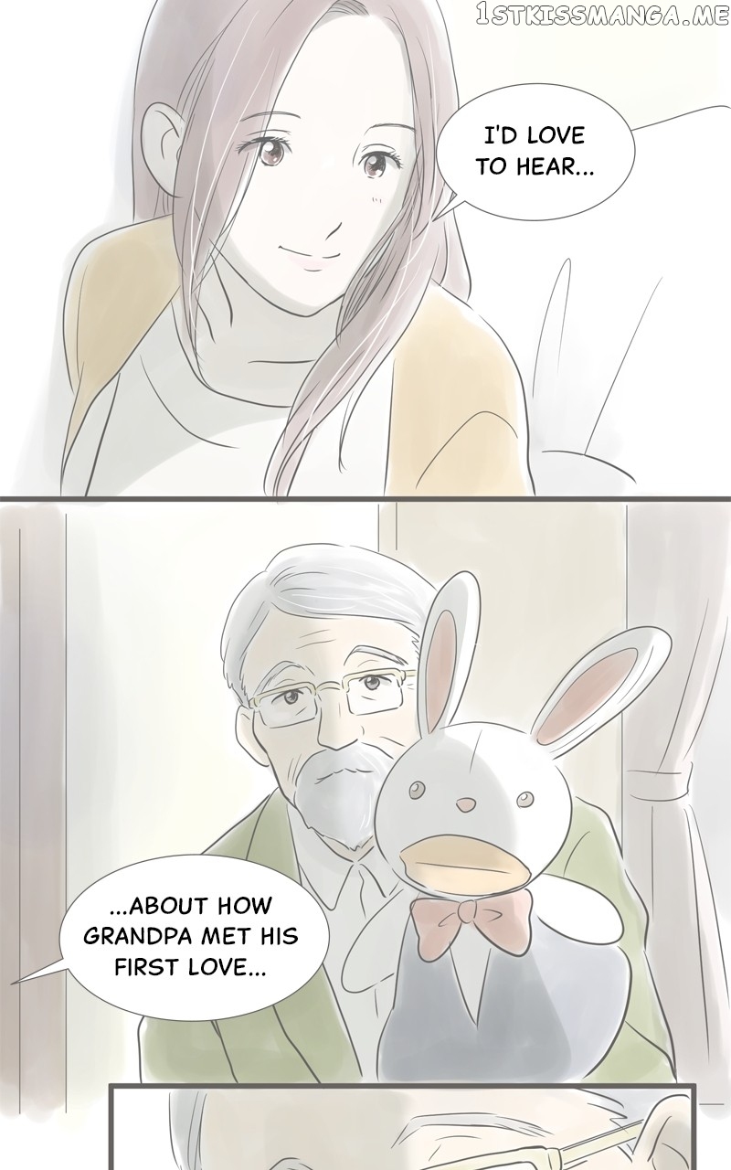 Amid the Changing Seasons Chapter 26 - page 19