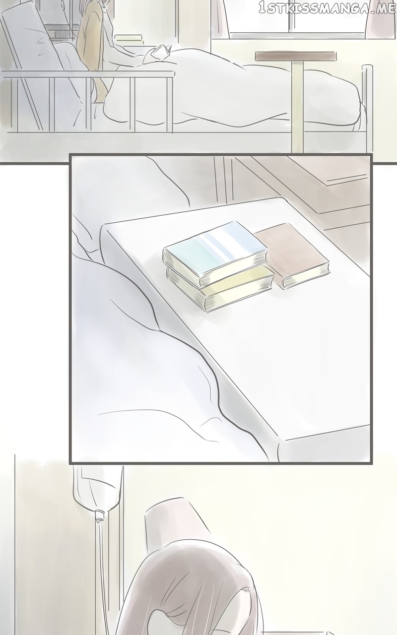 Amid the Changing Seasons Chapter 26 - page 2
