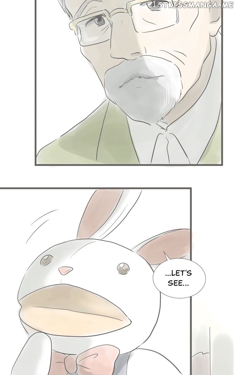 Amid the Changing Seasons Chapter 26 - page 20