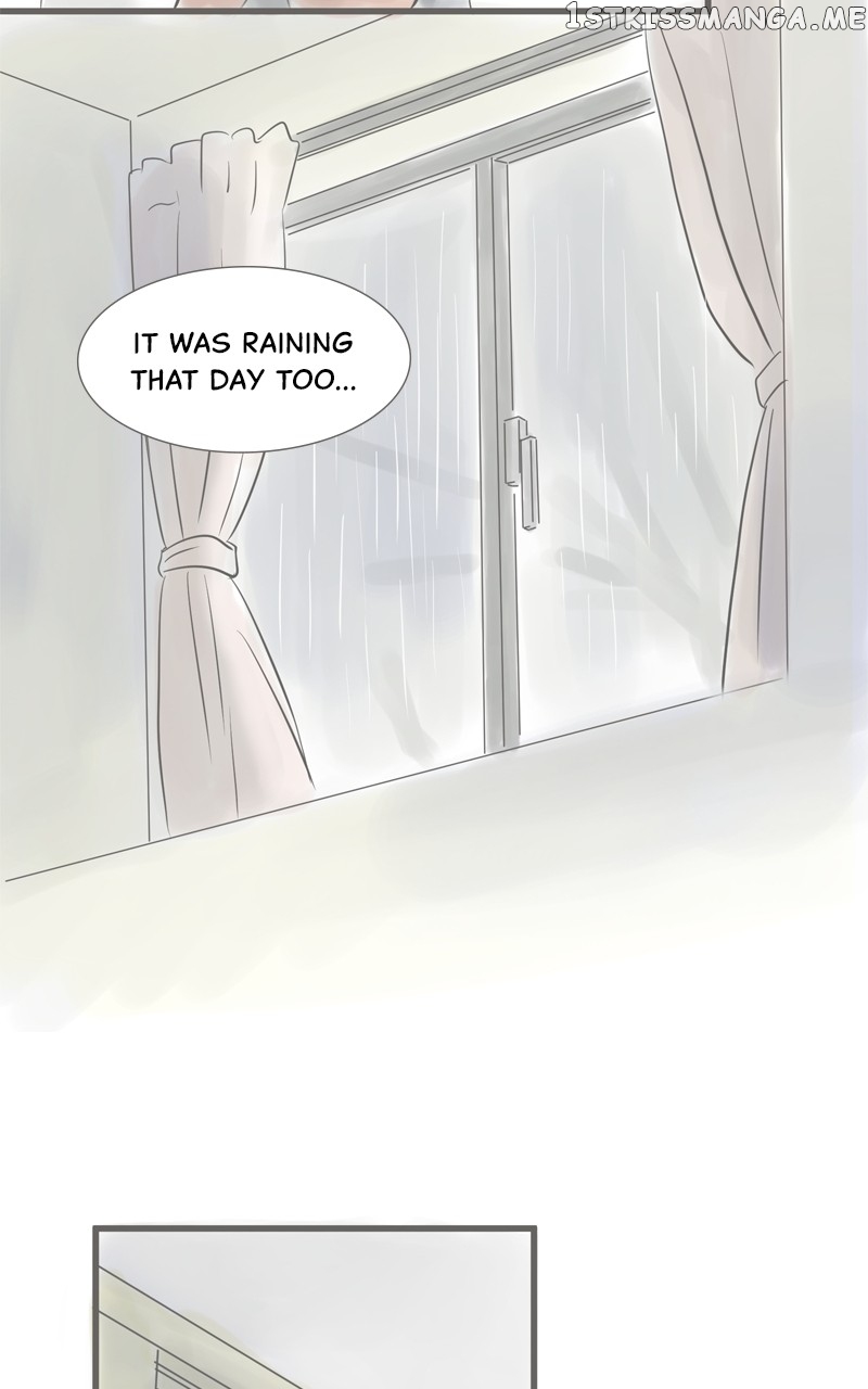 Amid the Changing Seasons Chapter 26 - page 21