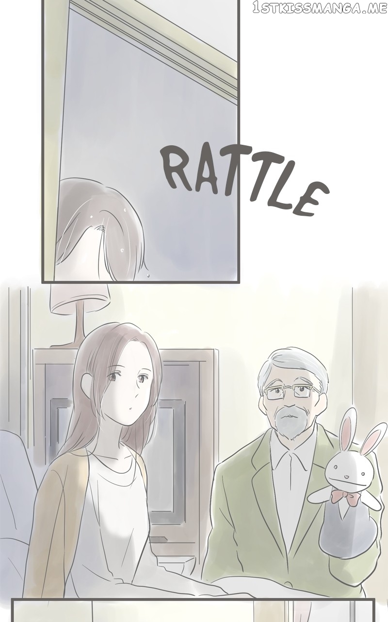 Amid the Changing Seasons Chapter 26 - page 22