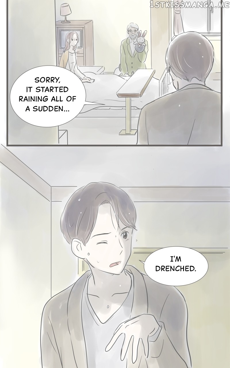 Amid the Changing Seasons Chapter 26 - page 23
