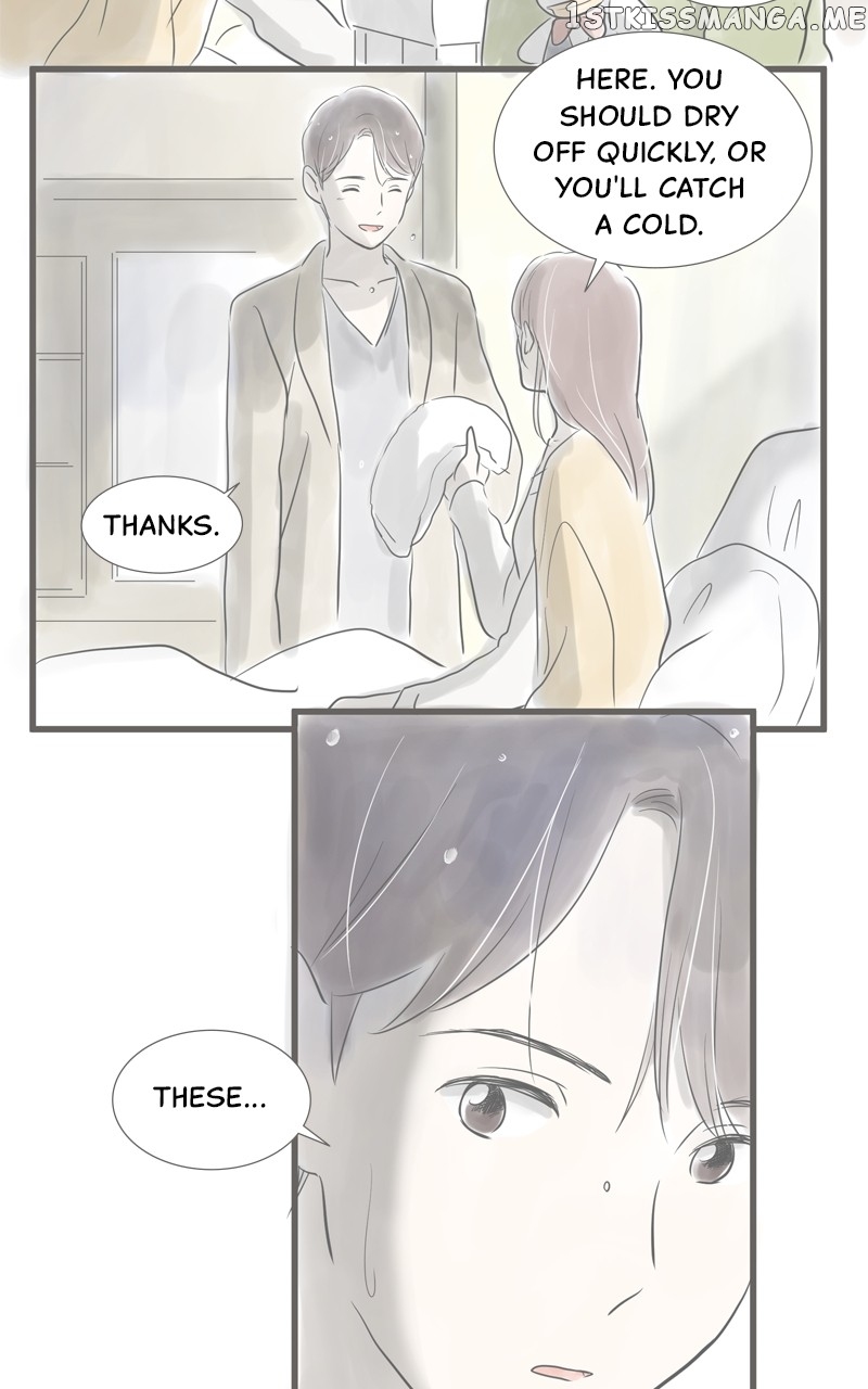 Amid the Changing Seasons Chapter 26 - page 25