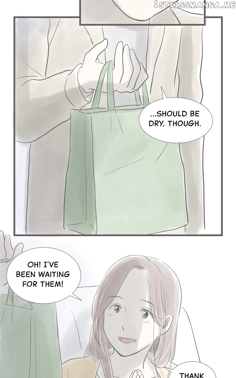Amid the Changing Seasons Chapter 26 - page 26