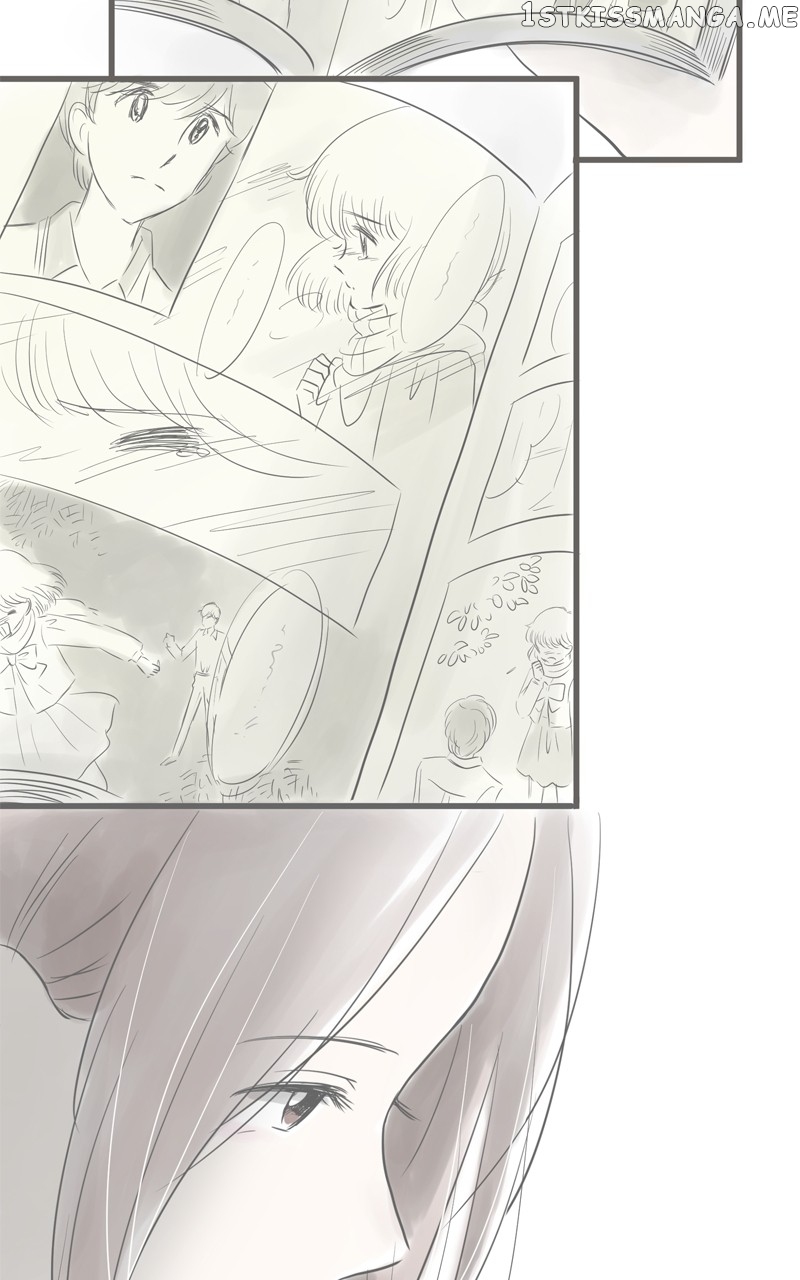 Amid the Changing Seasons Chapter 26 - page 29