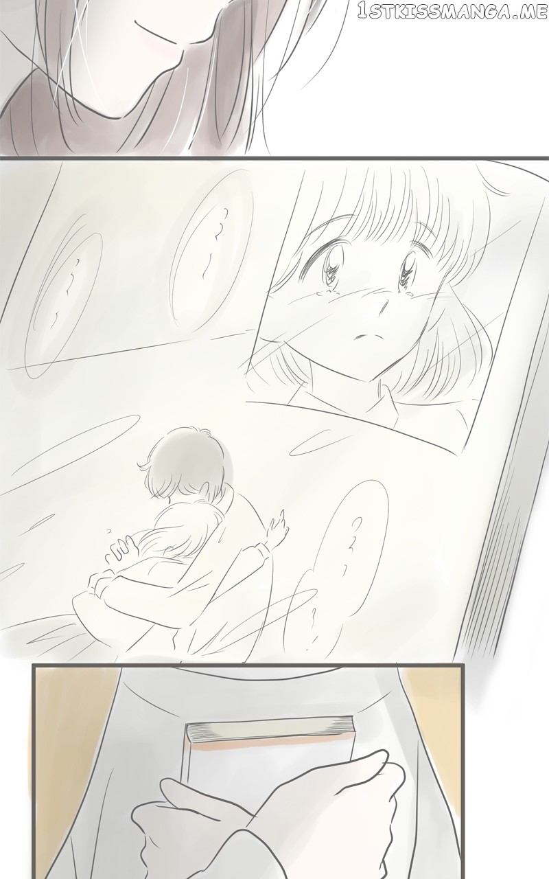 Amid the Changing Seasons Chapter 26 - page 30