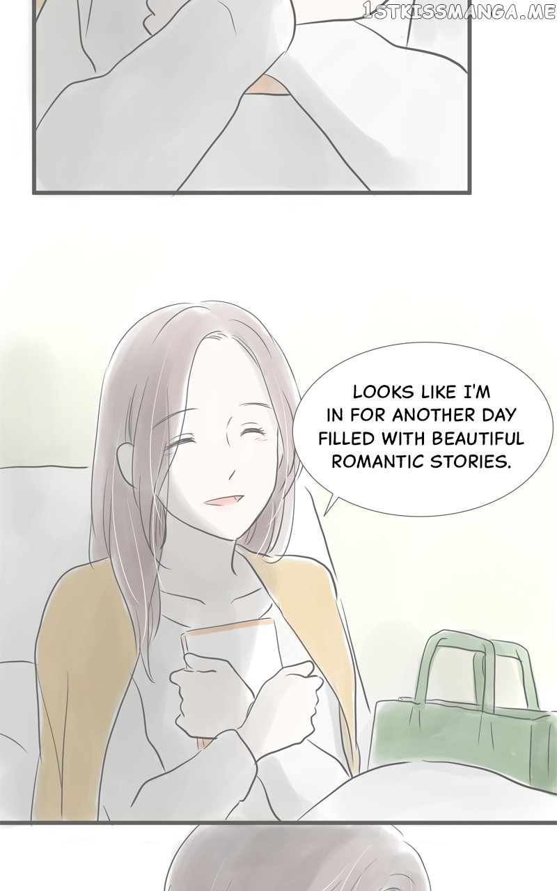 Amid the Changing Seasons Chapter 26 - page 31