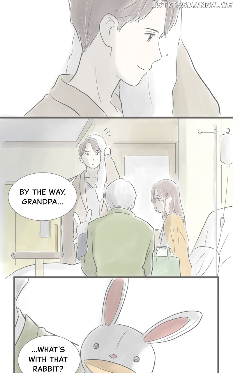 Amid the Changing Seasons Chapter 26 - page 32
