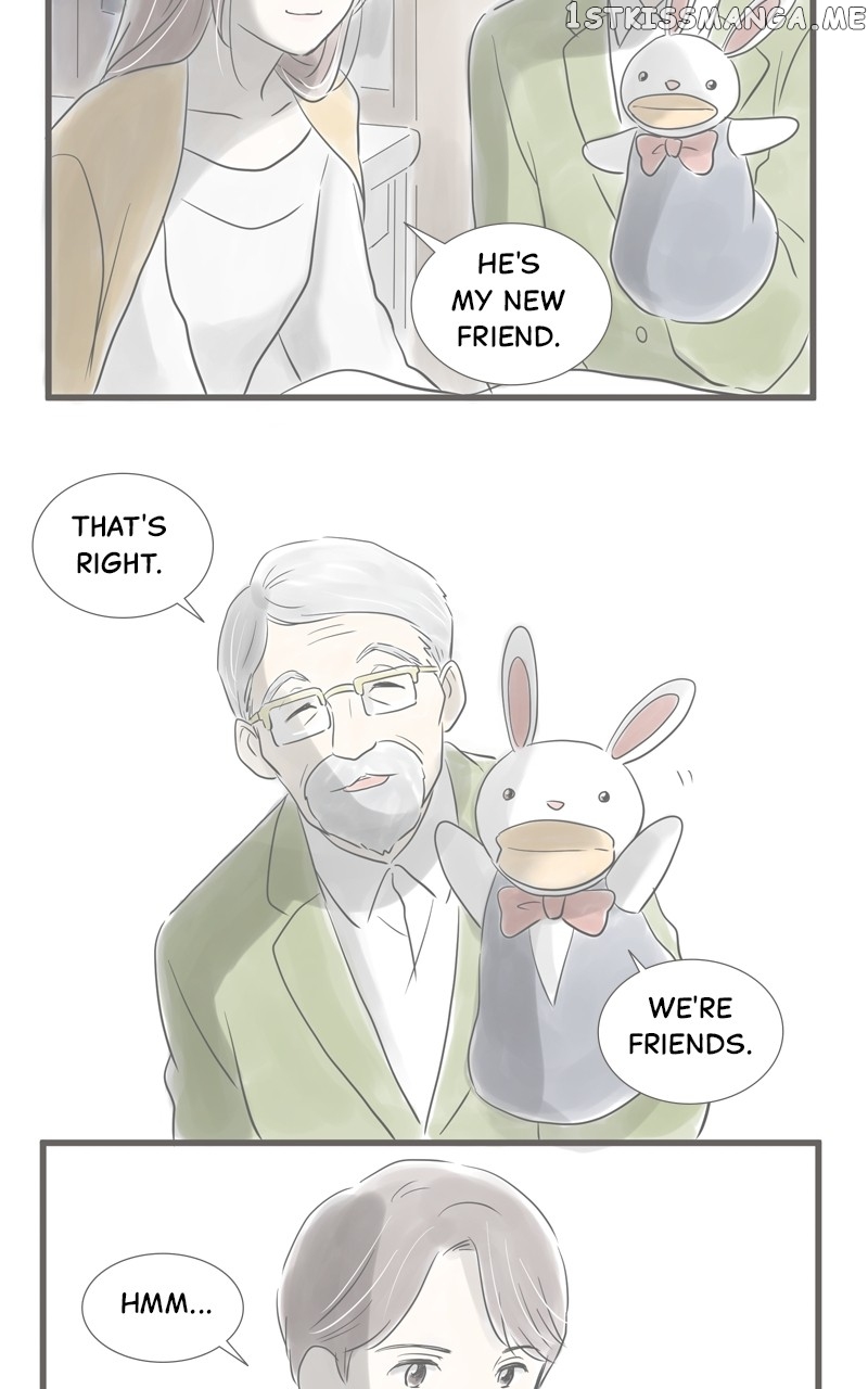 Amid the Changing Seasons Chapter 26 - page 34