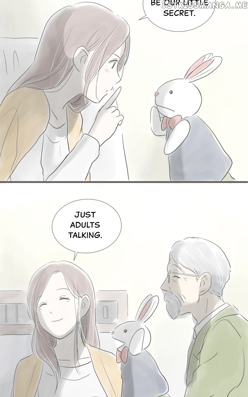Amid the Changing Seasons Chapter 26 - page 36