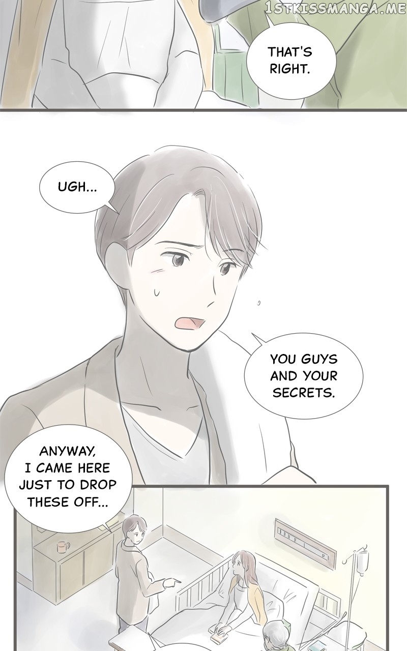 Amid the Changing Seasons Chapter 26 - page 37