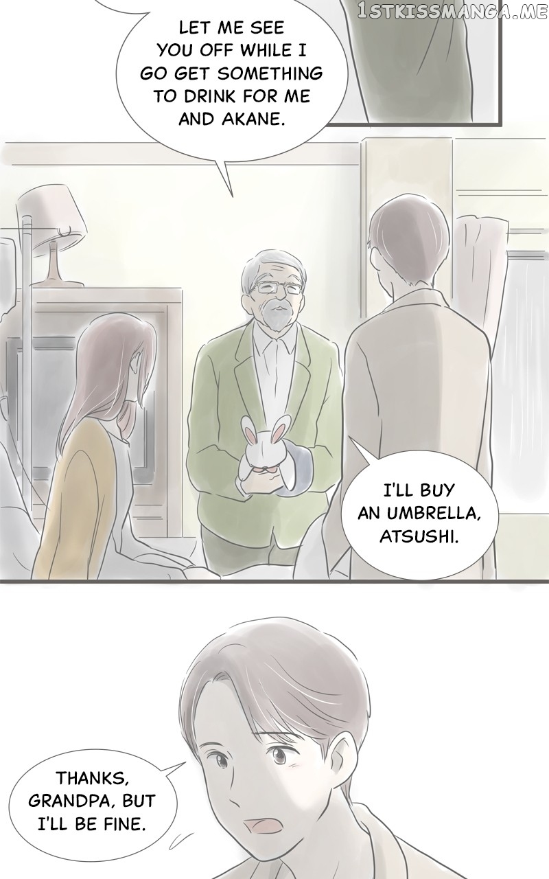 Amid the Changing Seasons Chapter 26 - page 39