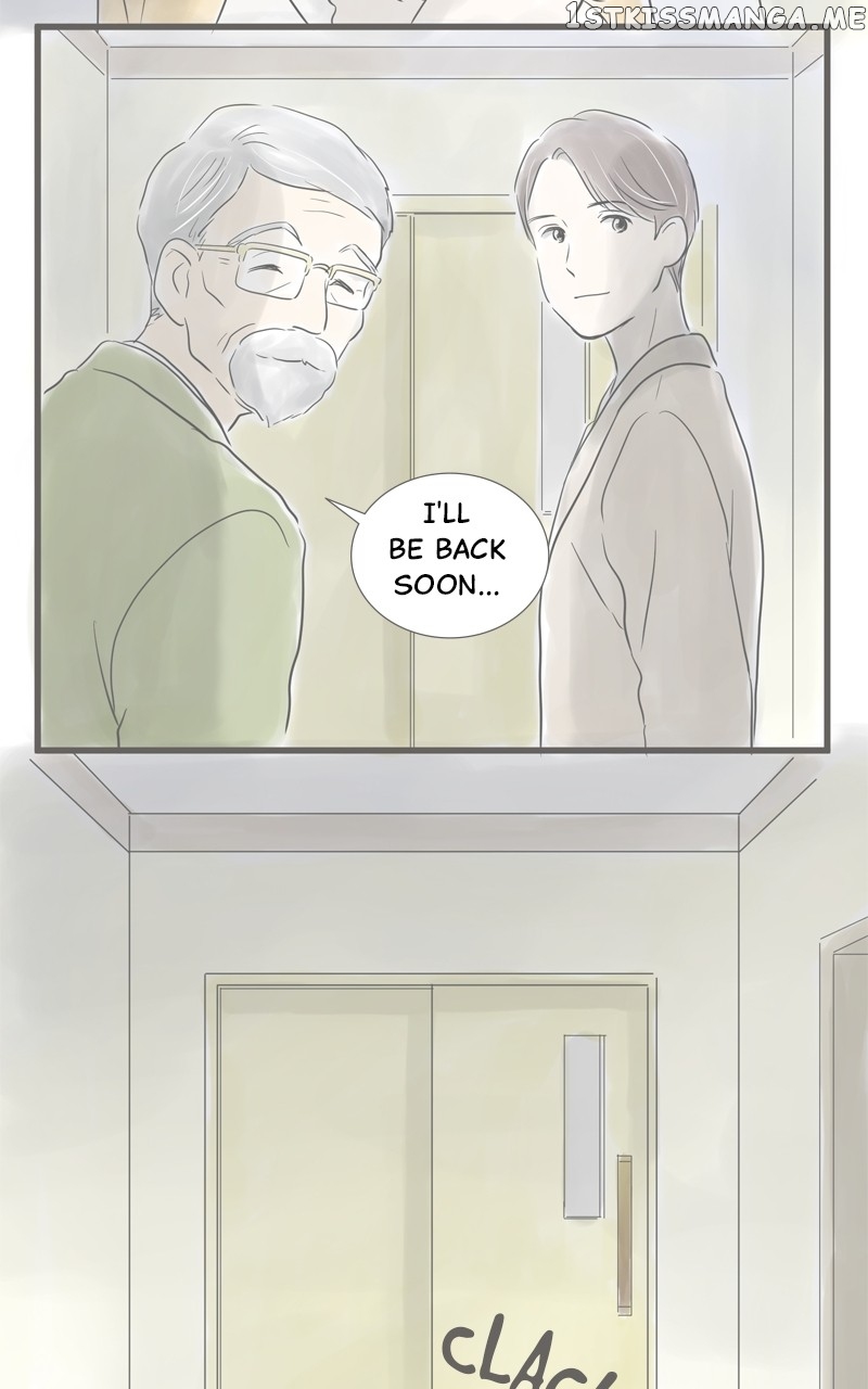 Amid the Changing Seasons Chapter 26 - page 41