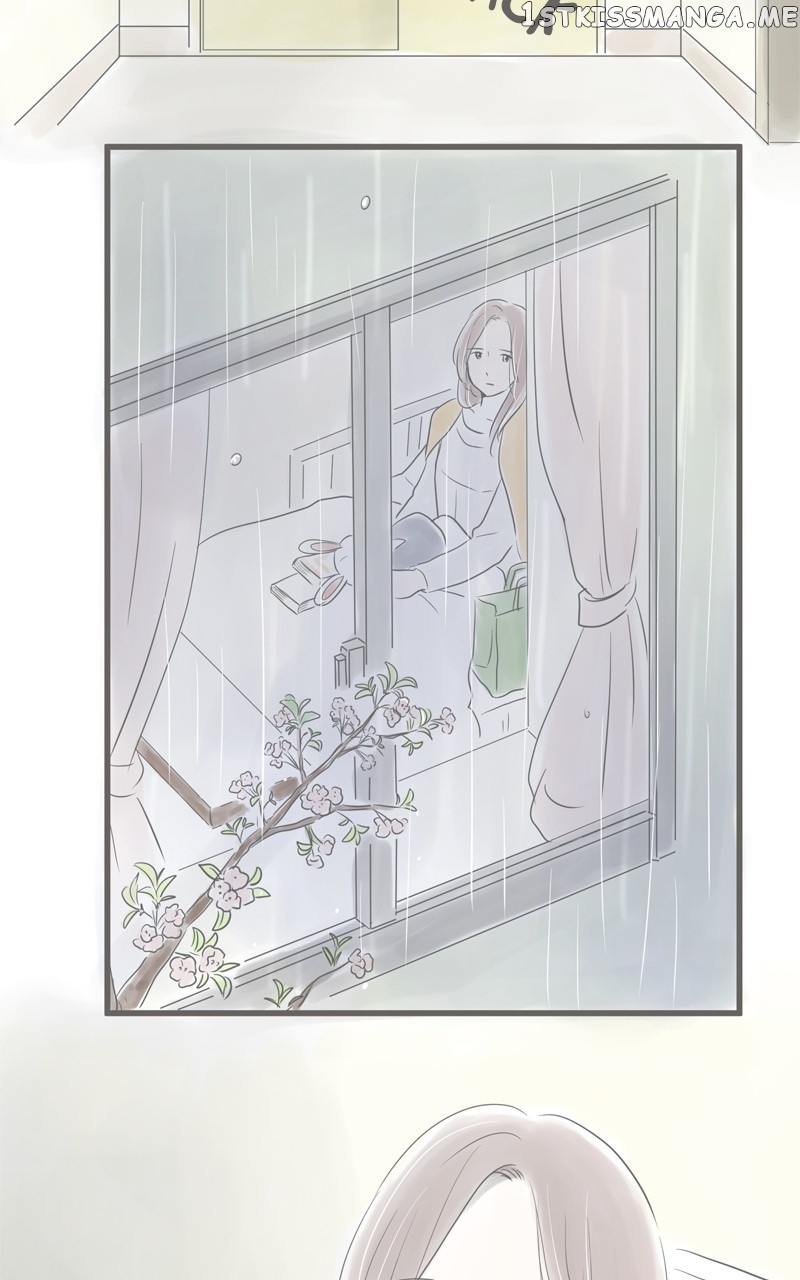 Amid the Changing Seasons Chapter 26 - page 42
