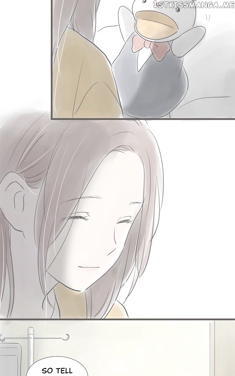 Amid the Changing Seasons Chapter 26 - page 45