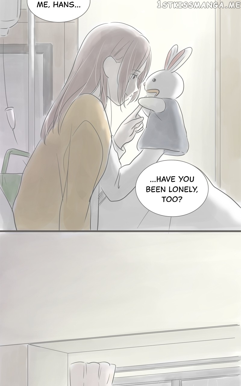 Amid the Changing Seasons Chapter 26 - page 46