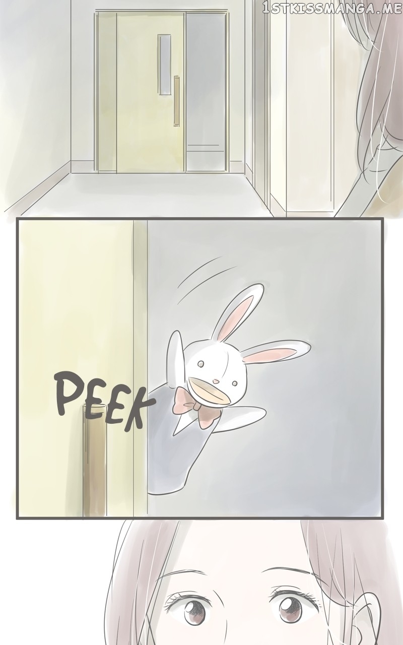 Amid the Changing Seasons Chapter 26 - page 5