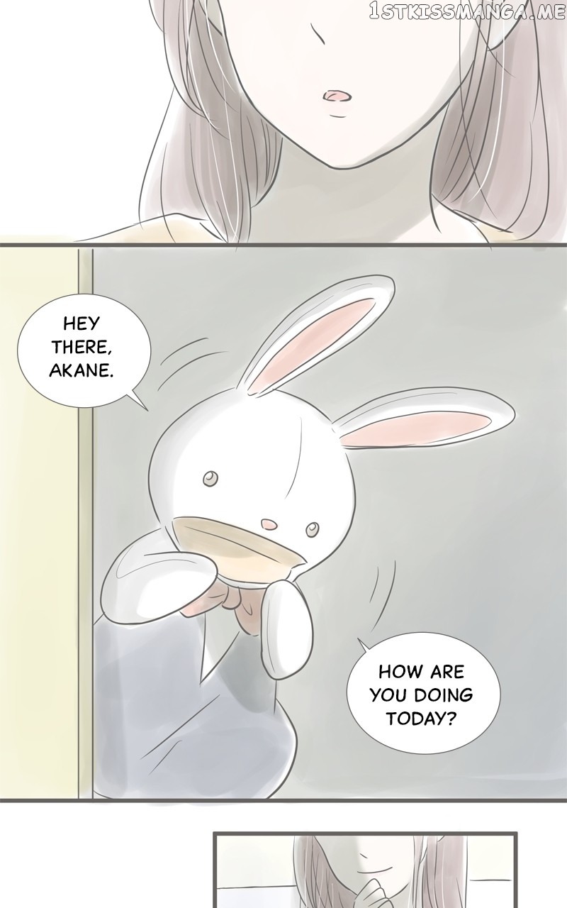 Amid the Changing Seasons Chapter 26 - page 6