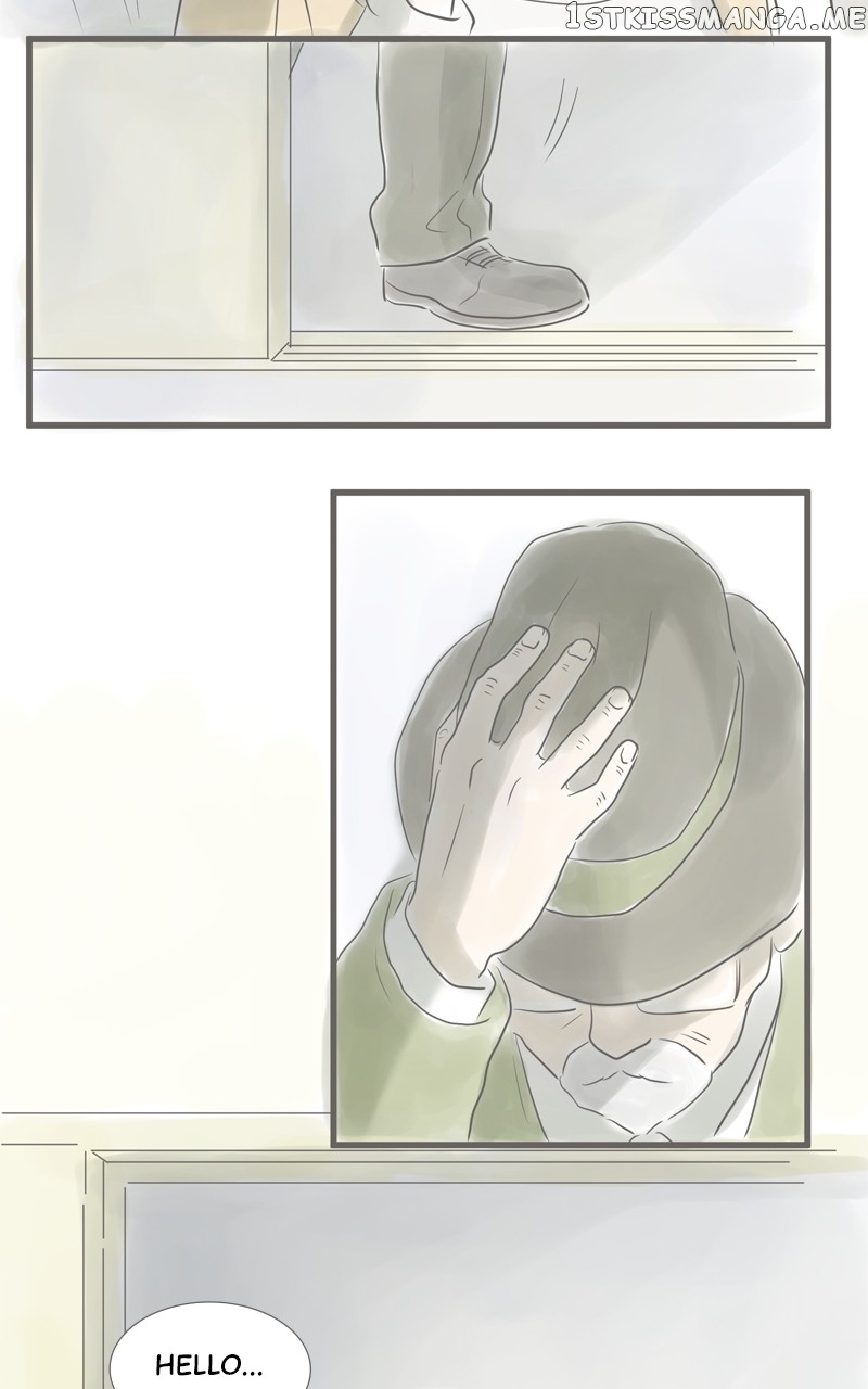 Amid the Changing Seasons Chapter 26 - page 8