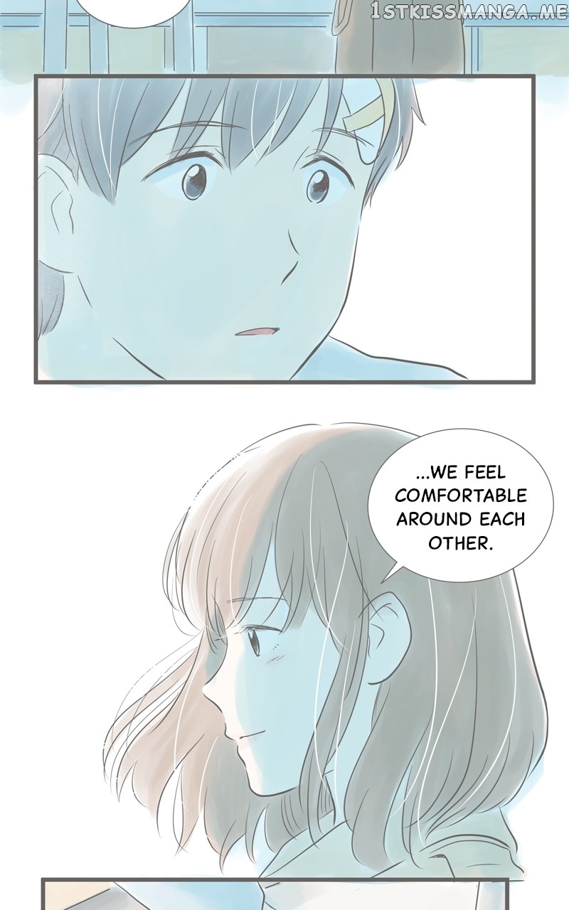 Amid the Changing Seasons Chapter 25 - page 12