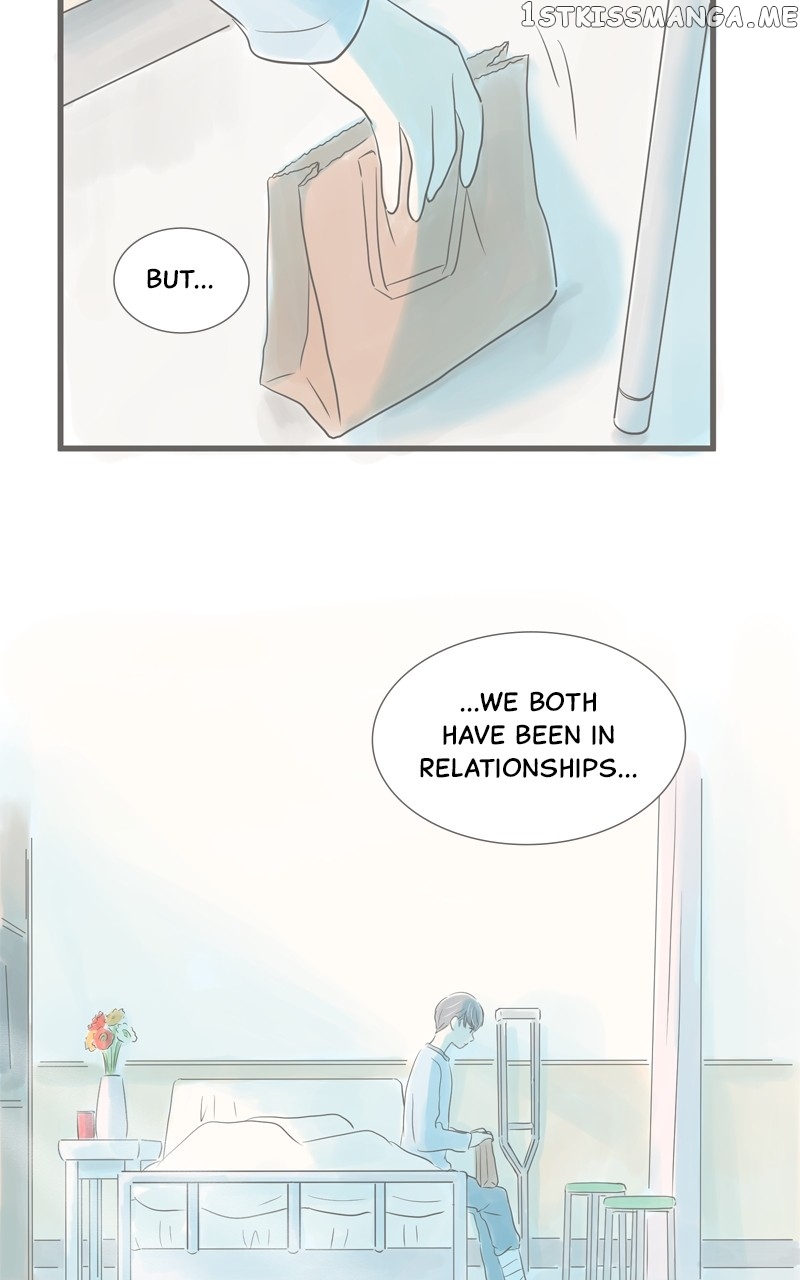 Amid the Changing Seasons Chapter 25 - page 13