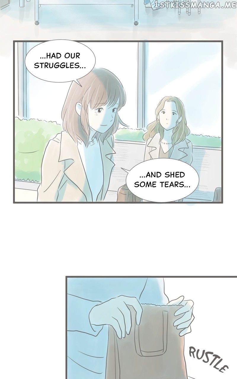 Amid the Changing Seasons Chapter 25 - page 14