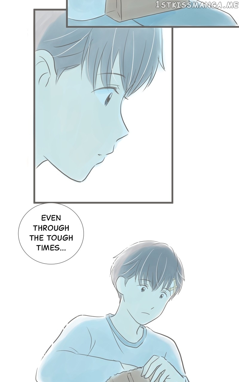Amid the Changing Seasons Chapter 25 - page 15