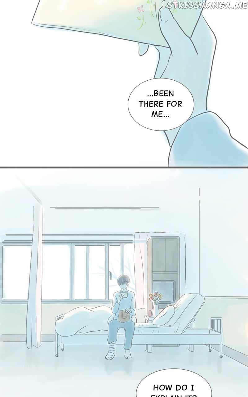 Amid the Changing Seasons Chapter 25 - page 17