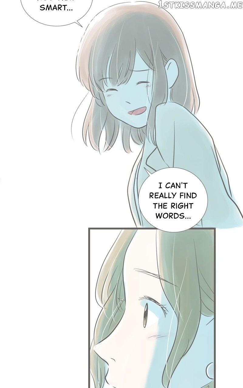 Amid the Changing Seasons Chapter 25 - page 19