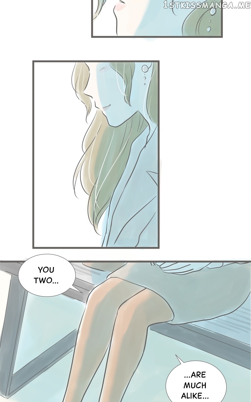 Amid the Changing Seasons Chapter 25 - page 20