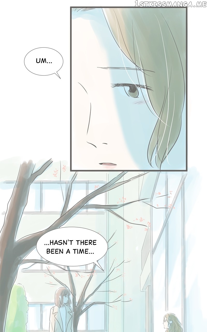 Amid the Changing Seasons Chapter 25 - page 22