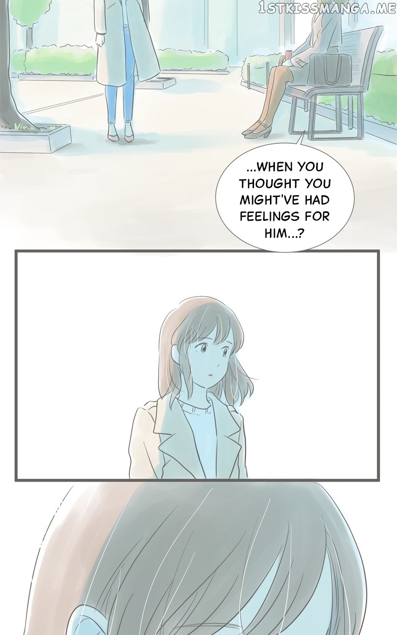 Amid the Changing Seasons Chapter 25 - page 23