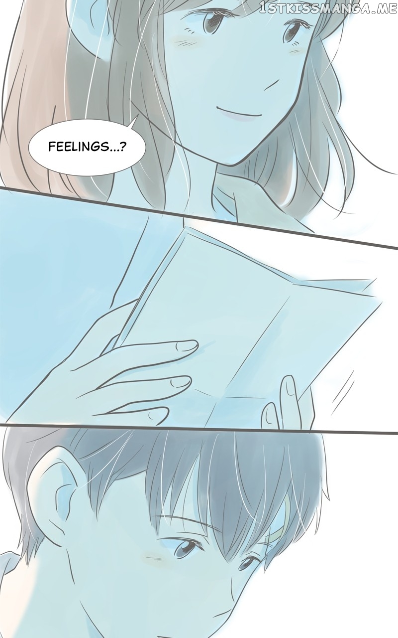 Amid the Changing Seasons Chapter 25 - page 24