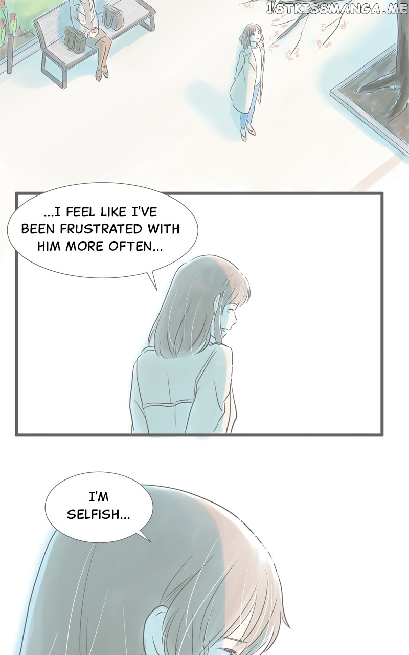 Amid the Changing Seasons Chapter 25 - page 26
