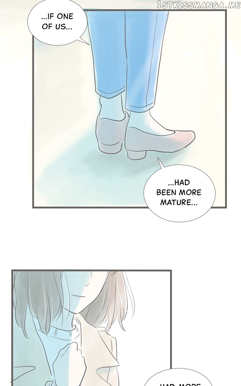 Amid the Changing Seasons Chapter 25 - page 29
